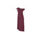 Relish kleid bordeaux 1