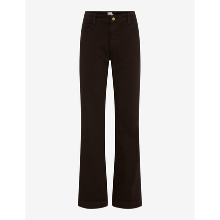 Brax trousers brown
