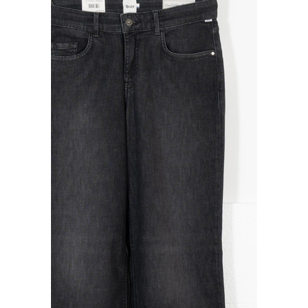 Brax jeans zwart
