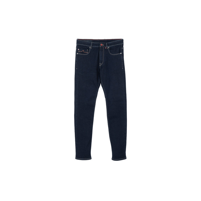 Paul & Shark hose blau 1