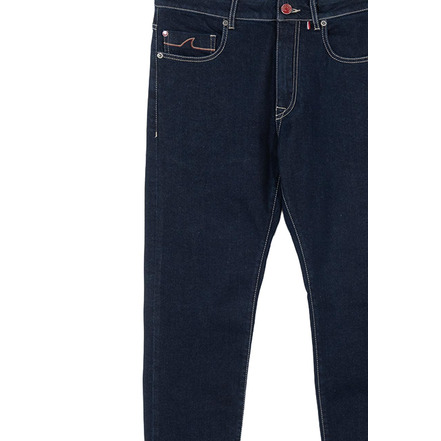 Paul & Shark trousers blue