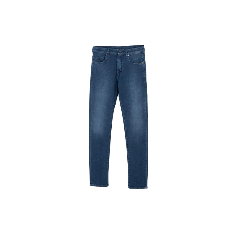 Paul & Shark pantalon bleu 1