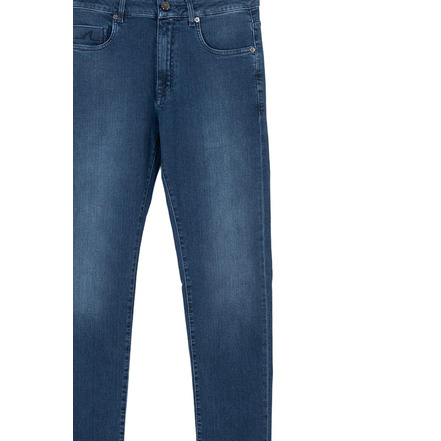 Paul & Shark trousers blue