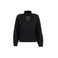Colorush pullover schwarz 1