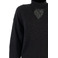 Colorush pullover schwarz 2