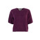Colorush sweater violet 1