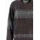 Colorush pull brun 2