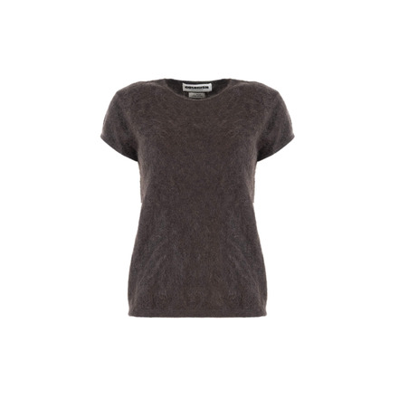 Colorush trui bruin