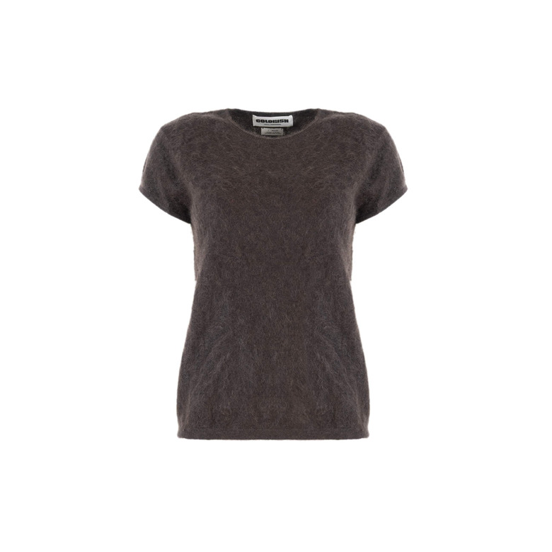 Colorush trui bruin 1
