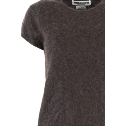 Colorush trui bruin