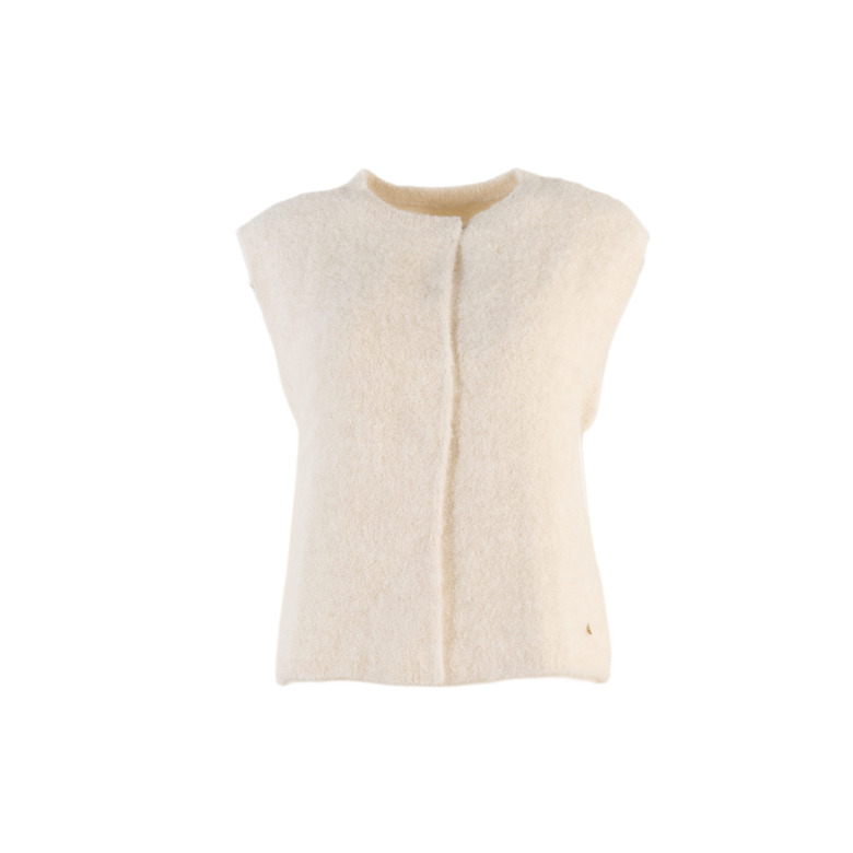 Des Petits Hauts vest --- 1