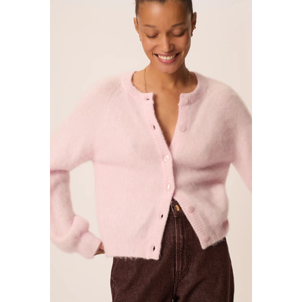 Des Petits Hauts vest ---