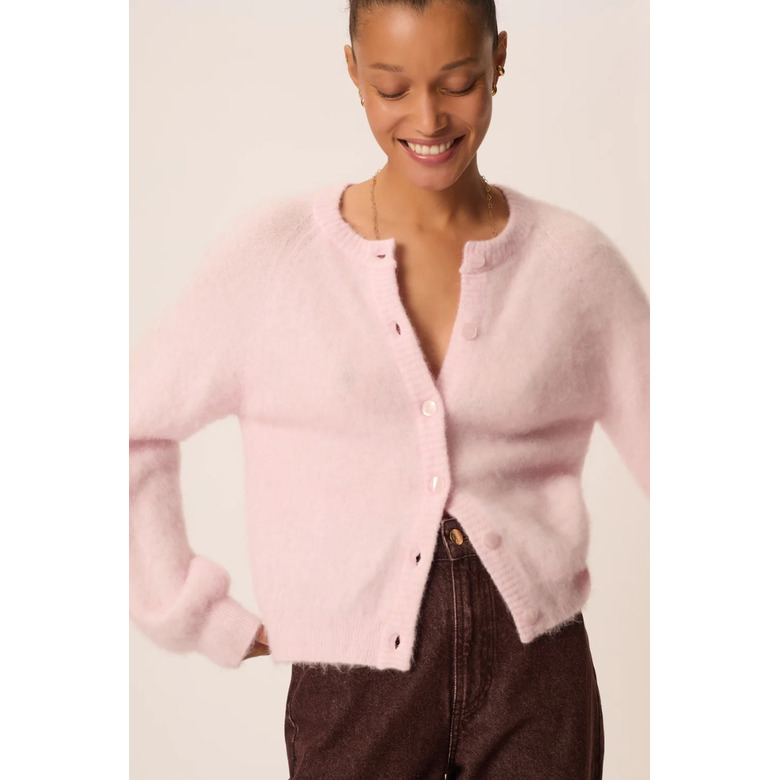 Des Petits Hauts vest --- 2