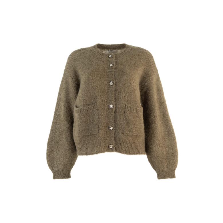 Des Petits Hauts vest --- 1