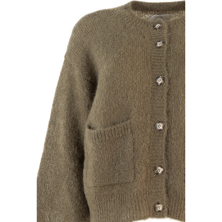 Des Petits Hauts vest ---