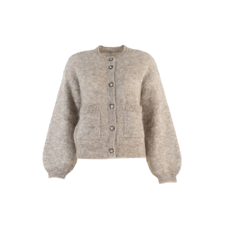 Des Petits Hauts vest --- 1