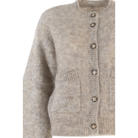 Des Petits Hauts vest ---