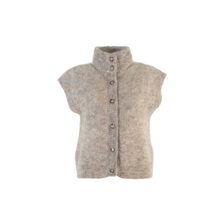 Des Petits Hauts vest ---