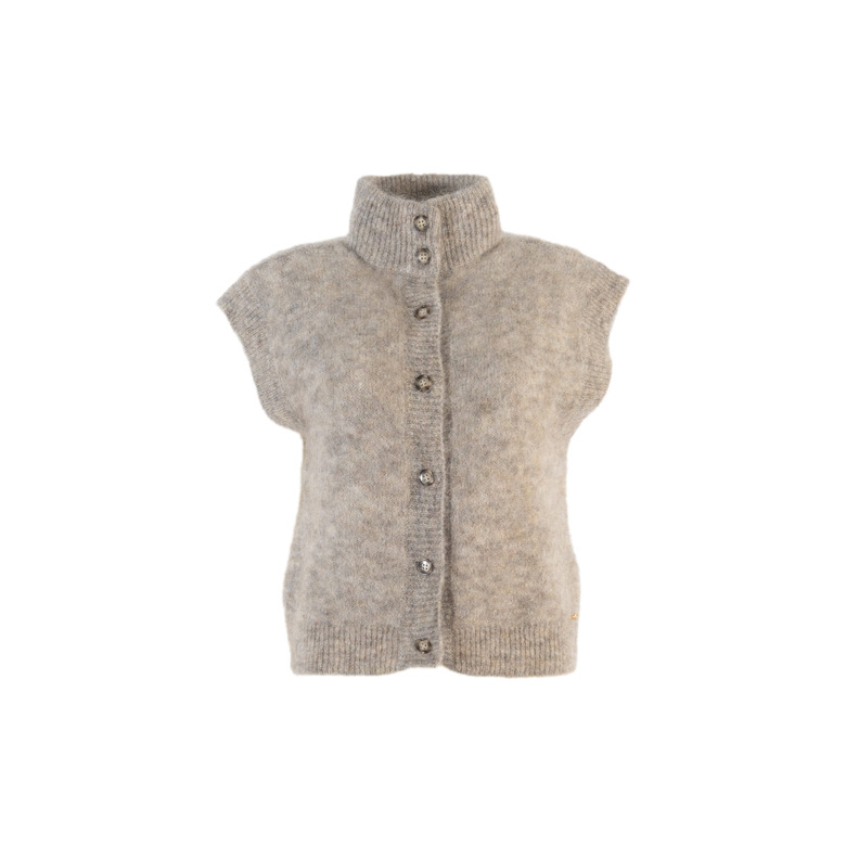 Des Petits Hauts weste --- 1