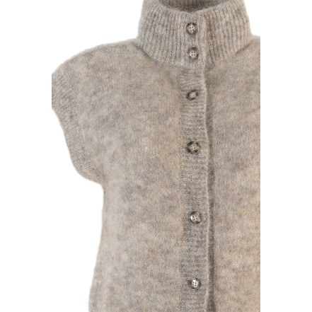 Des Petits Hauts vest ---