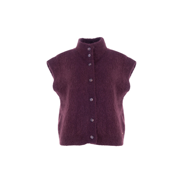 Des Petits Hauts vest --- 1