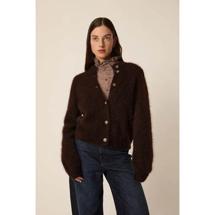 Des Petits Hauts vest ---