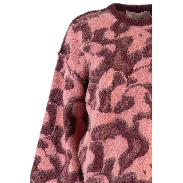 Floor trui --- 2