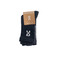On Running chausettes bleu 1