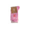 On Running chausettes rose 1