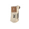 On Running chausettes ecru 1