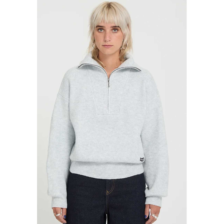 Volcom sweater --- 2