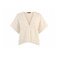 Ramona cardigan ecru 1