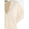 Ramona cardigan ecru 2