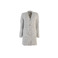 Ramona cardigan grey 1