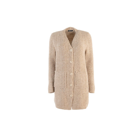 Ramona cardigan beige