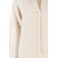 Ramona cardigan ecru 2