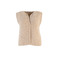 Ramona strickjacke beige 1
