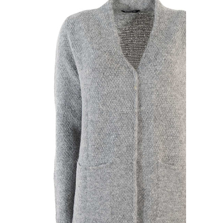 Ramona cardigan grey