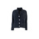 Ramona cardigan bleu 1