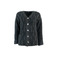 Ramona cardigan blauw 1
