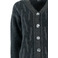 Ramona cardigan blauw 2