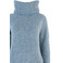 Ramona pull bleu 2