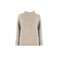Ramona pullover beige 1