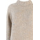 Ramona pullover beige 2