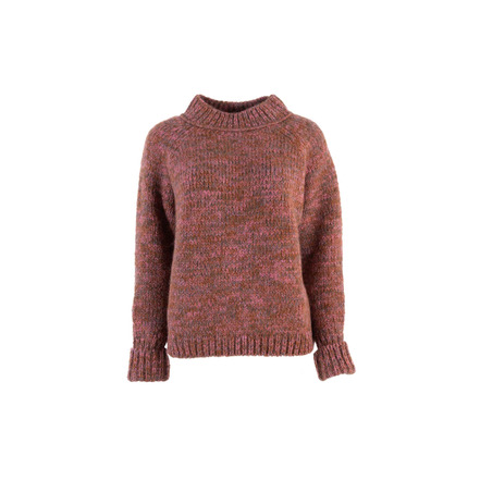 Ramona pull rose