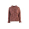 Ramona pull rose 1
