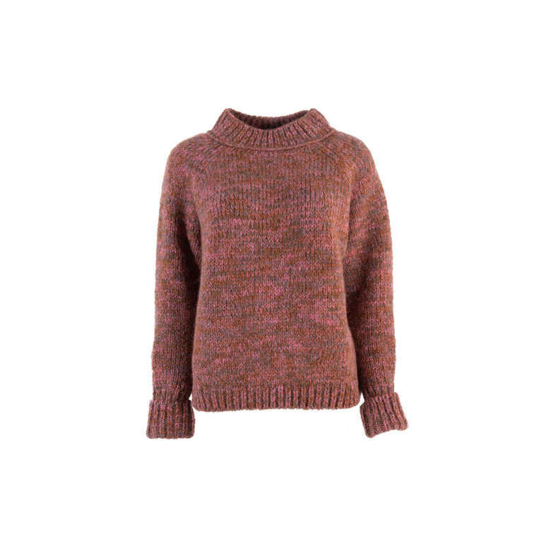 Ramona pull rose 1
