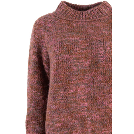 Ramona pull rose