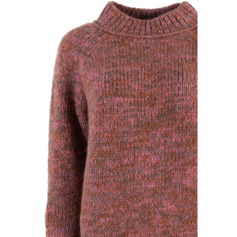 Ramona pull rose 2