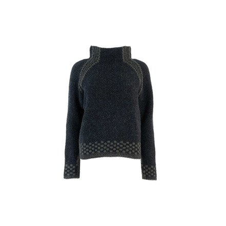 Ramona pullover grÜn